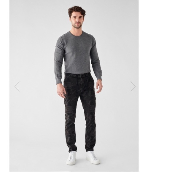 DL 1961**Camo. Jay Track Chino**Size 30**$125 - Picture 2 of 7
